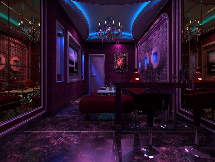 齐齐哈尔性价比商务ktv推荐-富裕县KTV团购